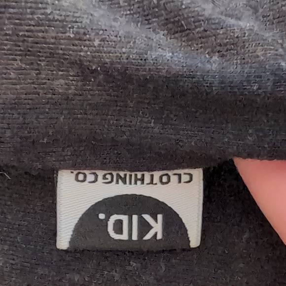 Toddler Romper - Picture 6 of 9